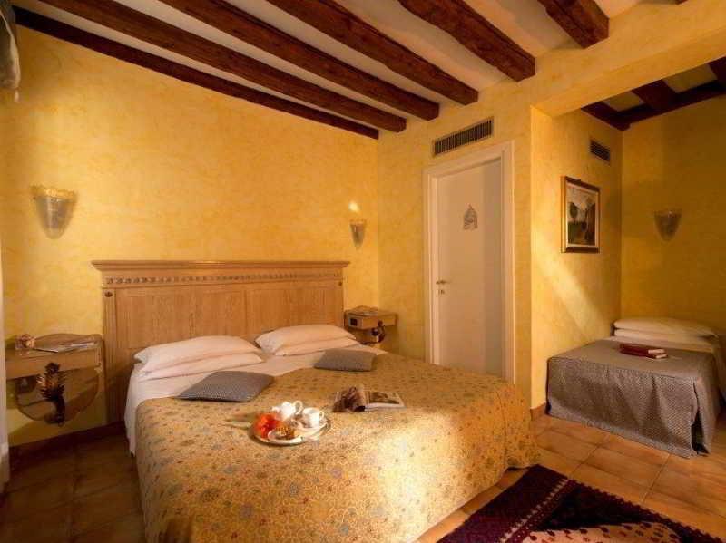 Daplace - Antica Casa Coppo Venedig Exterior foto