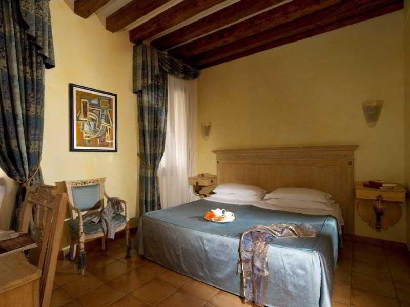 Daplace - Antica Casa Coppo Venedig Exterior foto
