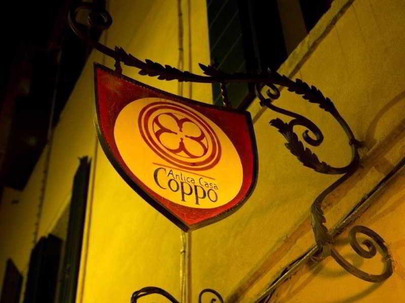 Daplace - Antica Casa Coppo Venedig Exterior foto