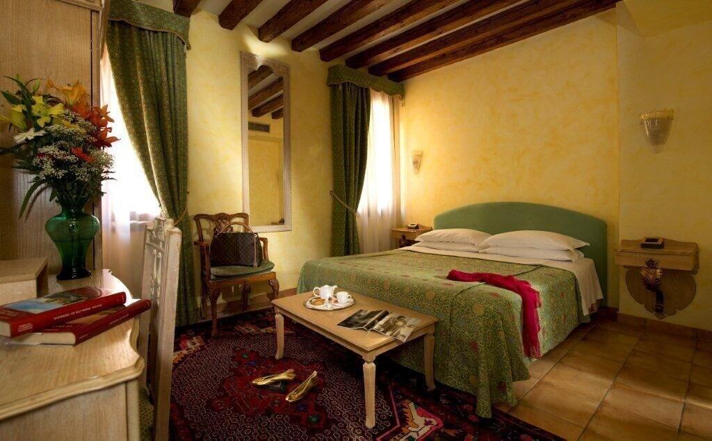 Daplace - Antica Casa Coppo Venedig Exterior foto