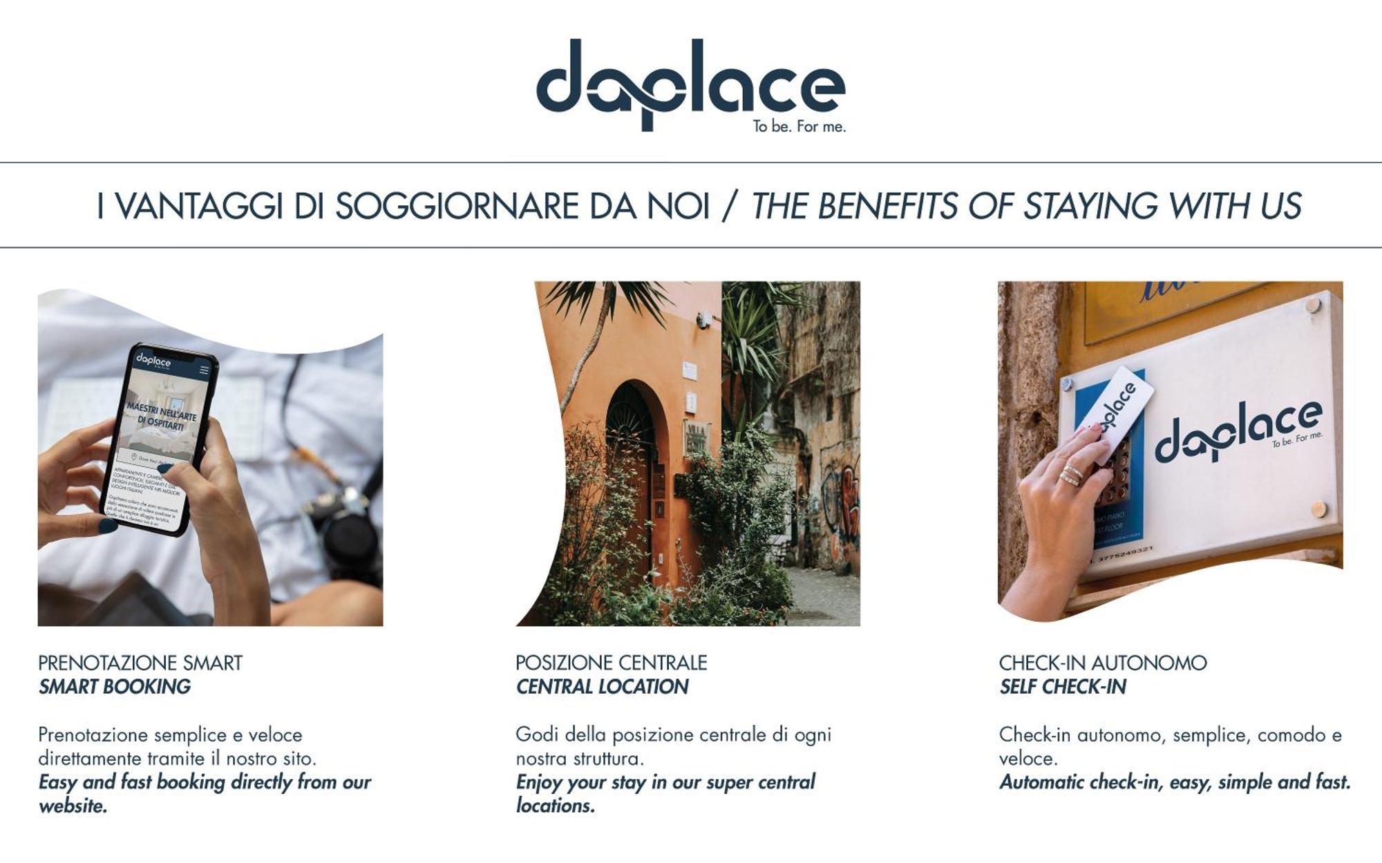 Daplace - Antica Casa Coppo Venedig Exterior foto