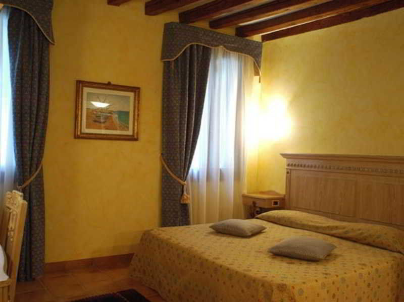 Daplace - Antica Casa Coppo Venedig Exterior foto
