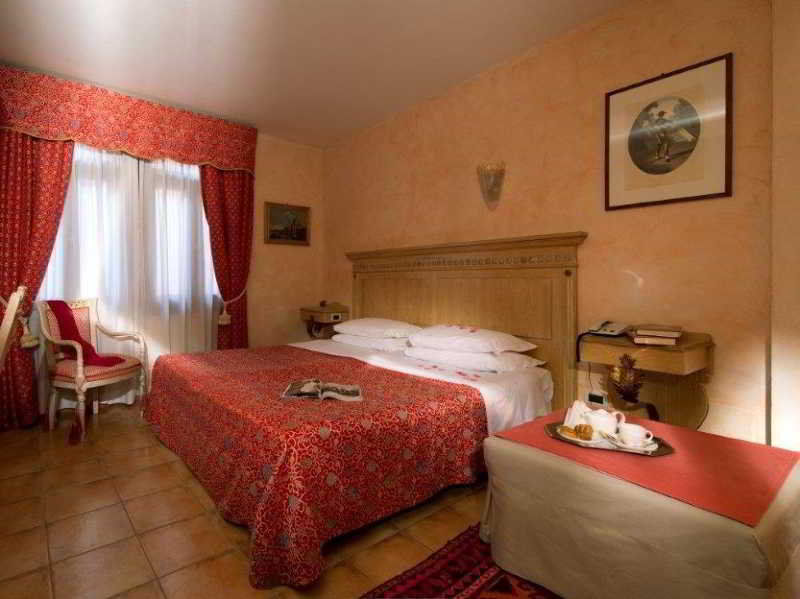 Daplace - Antica Casa Coppo Venedig Exterior foto