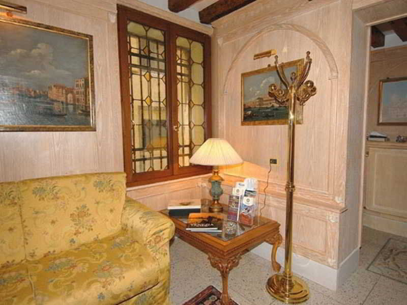 Daplace - Antica Casa Coppo Venedig Exterior foto