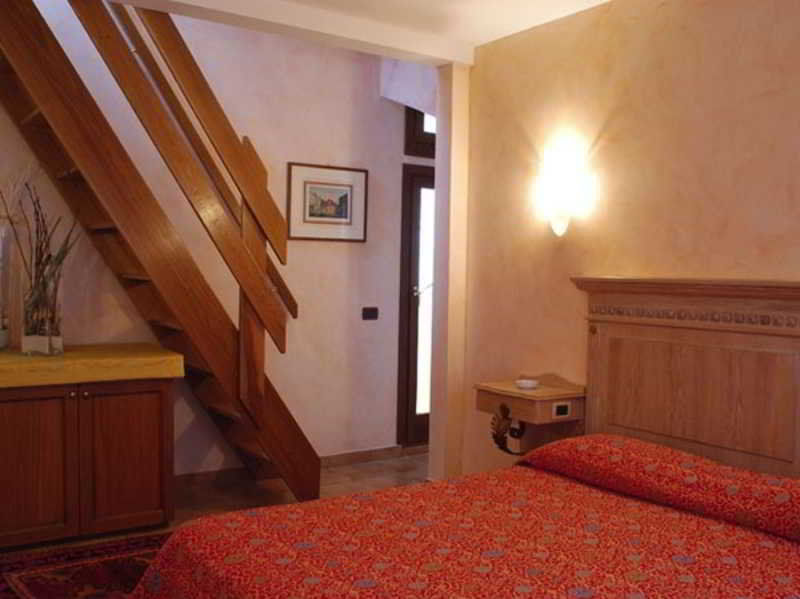 Daplace - Antica Casa Coppo Venedig Zimmer foto
