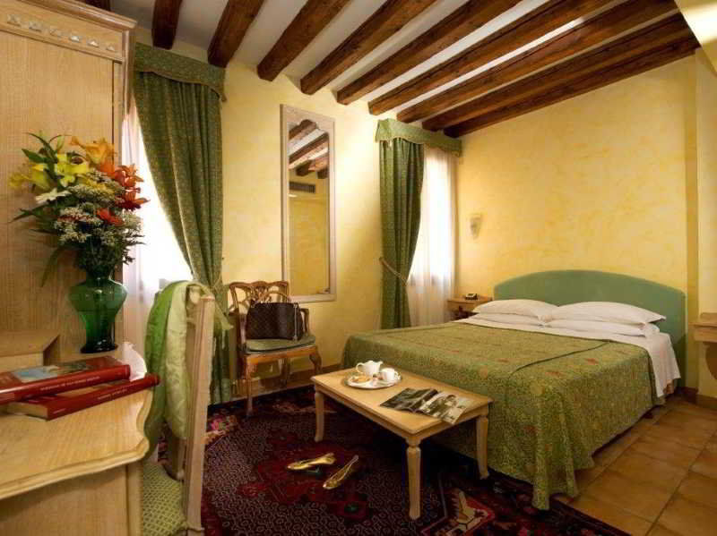 Daplace - Antica Casa Coppo Venedig Exterior foto