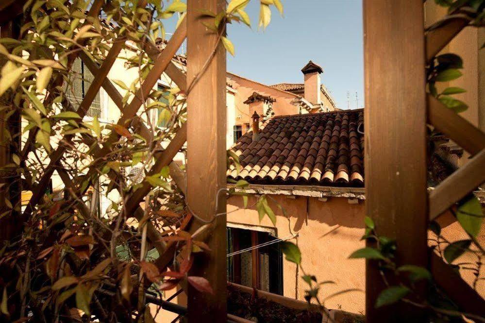 Daplace - Antica Casa Coppo Venedig Exterior foto